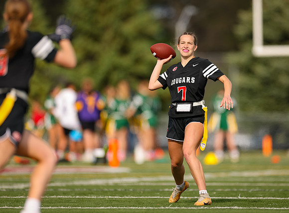 1527 Flag Football
