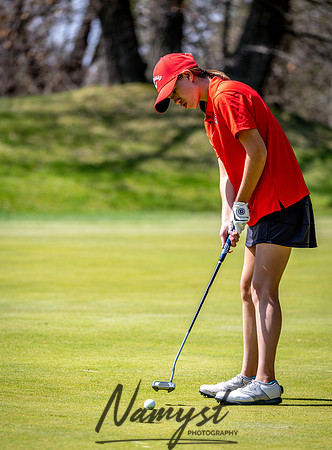 Centennial Girls Varsity Golf-151