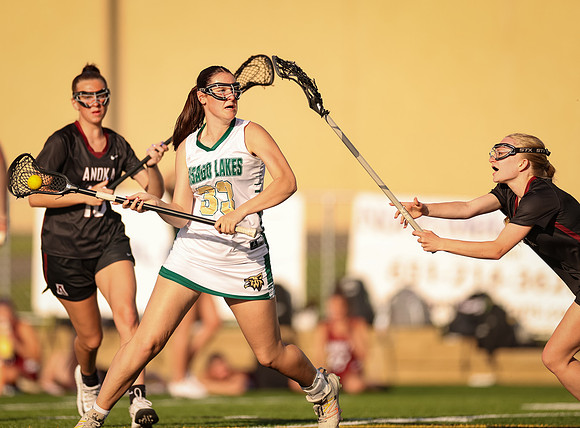 443 Chisago Lakes vs Anoka Lacrosse_