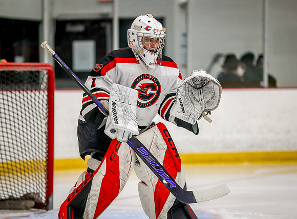 Centennial vs St Cloud Hockey 407