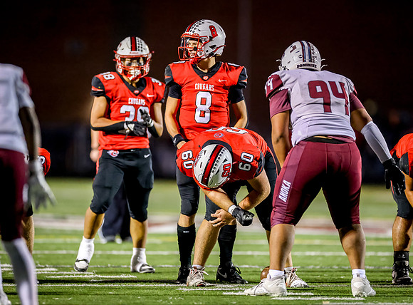 Centennial vs Anoka Varsity Football 133