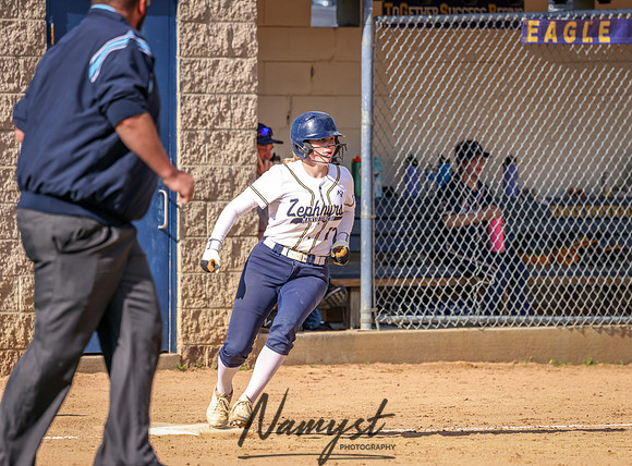 Mahtomedi vs Totino-Grace 263