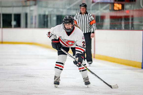 Centennial vs Maple Grove Varsity Hockey 80