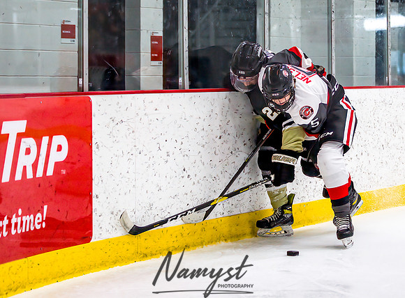 Centennial vs Andover JV Hockey 056