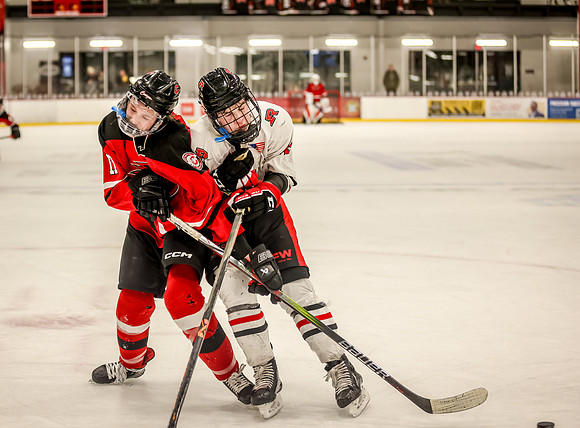 Centennial vs Elk River Bantam AA Hockey 173