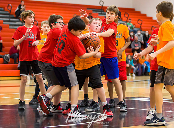 Centennial Basketball Association 184