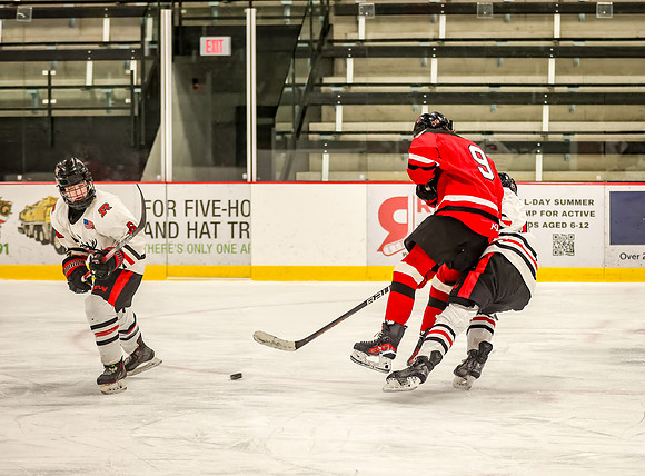 Centennial vs Elk River Bantam AA Hockey 232