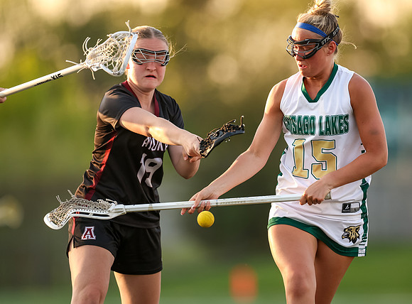 1058 Chisago Lakes vs Anoka Lacrosse_