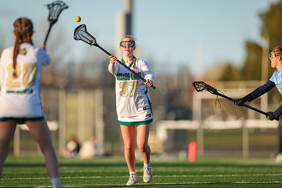 Chisago Lakes vs Becker Varsity Lacrosse_463