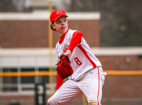 Centennial vs Maple Grove Varsity Baseball 180