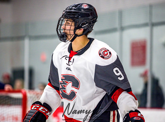 Centennial vs Totino-Grace Varsity Hockey 294