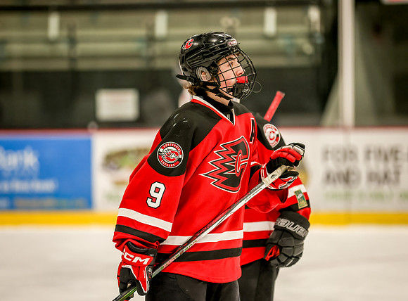 Centennial vs Elk River Bantam AA Hockey 268