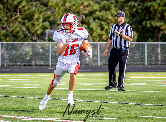 Centennial at Totino-Grace JV Football 271