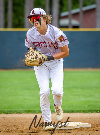 Forest Lake vs Chisago Lakes Varsity Baseball (54)