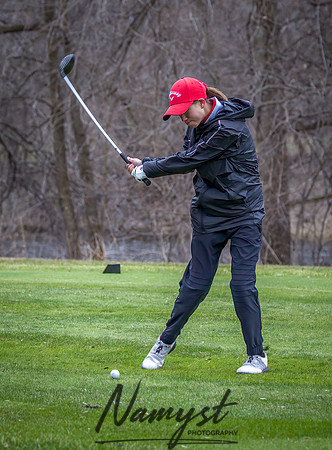 Centennial Girls Varsity Golf 129