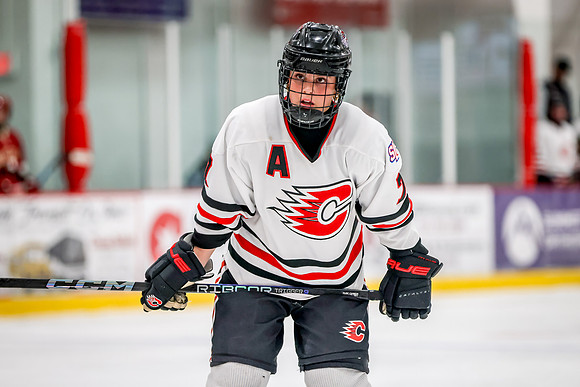 Centennial vs Maple Grove Varsity Hockey 347
