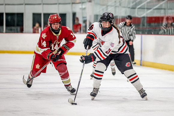 Centennial vs Maple Grove JV Hockey 151