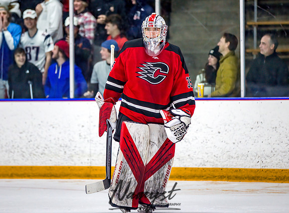 Centennial vs Maple Grove Varsity Hockey 196