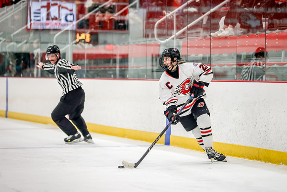 Centennial vs Maple Grove Varsity Hockey 131