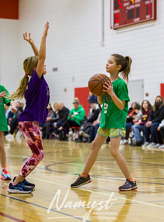 Centennial Basketball Association 118