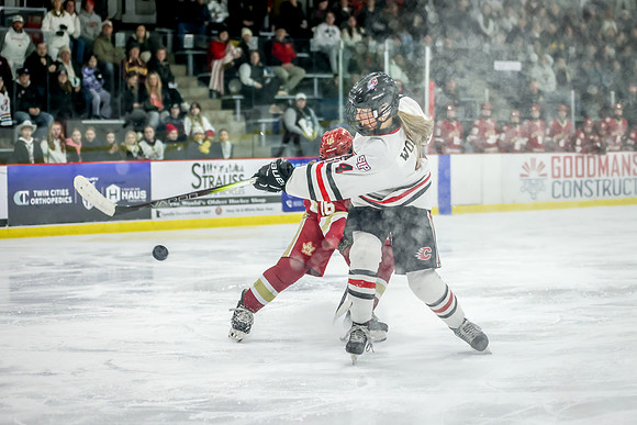 Centennial vs Maple Grove Varsity Hockey 222