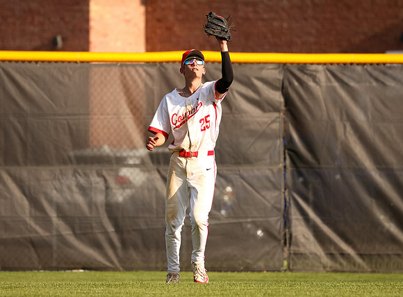 405 Centennial vs Southwest Varsity Baseball