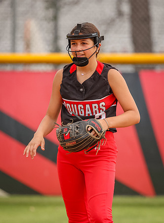 1459 Centennial vs Forest Lake JV Softball
