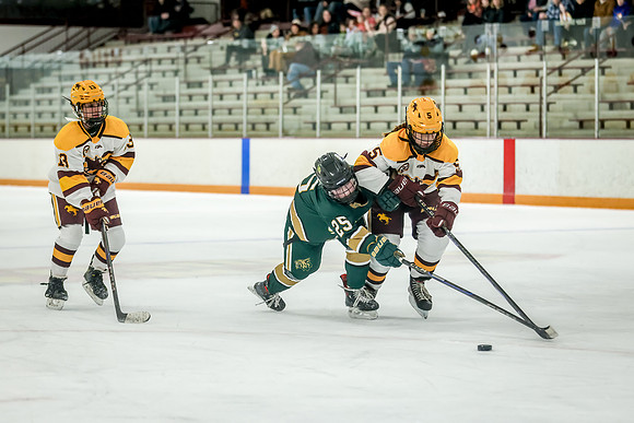 Chisago vs Forest Lake JV Hockey 143