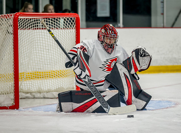 Centennial vs Rosemount Varsity Hockey 169