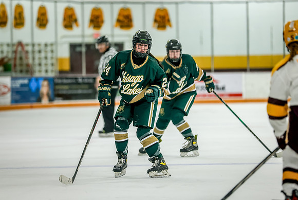 Chisago vs Forest Lake JV Hockey 113