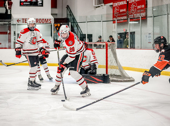 Centennial vs White Bear Lake JV Hockey 105