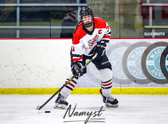 Centennial vs Osseo-Park Center Varsity Hockey 194