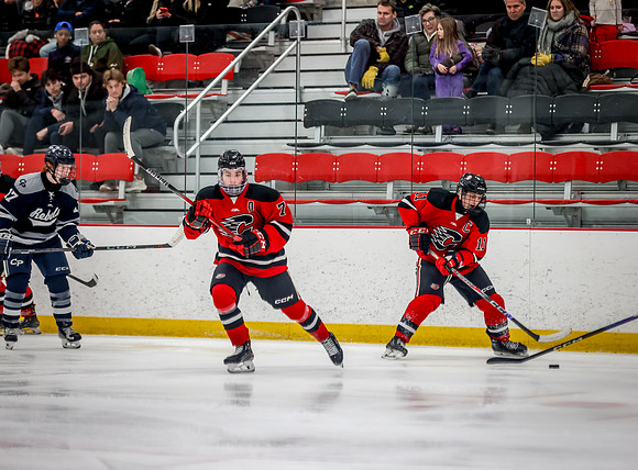 Chisago vs Rogers Varsity Hockey 125