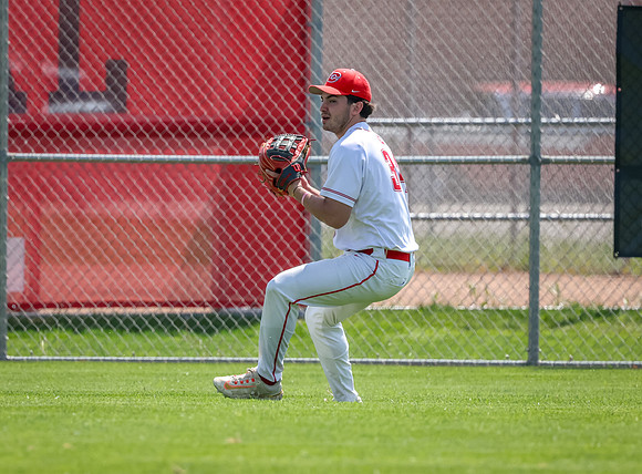 Centennial vs Mahtomedi Baseball 124