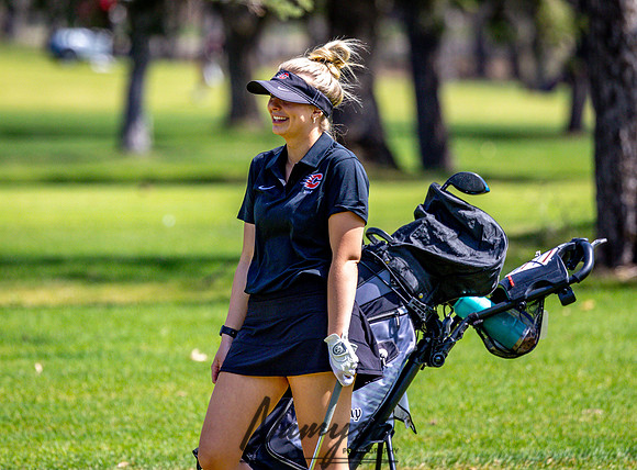 Centennial Girls Varsity Golf-82