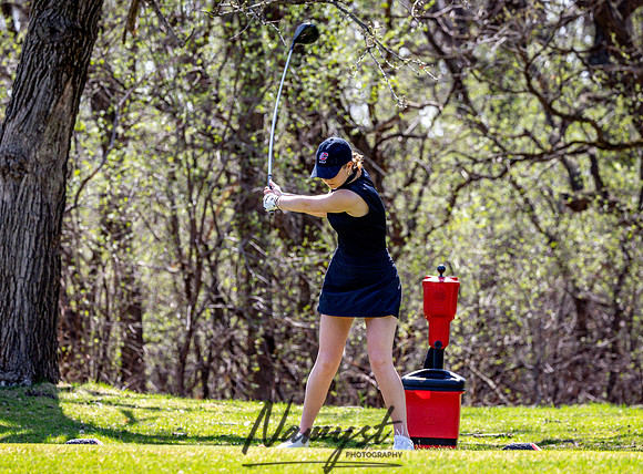 Centennial Girls Varsity Golf-120