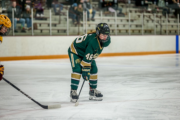 Chisago vs Forest Lake Varsity Hockey 155
