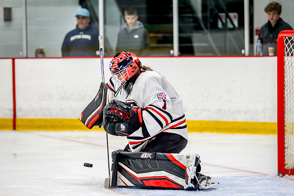 Centennial vs Maple Grove Varsity Hockey 187
