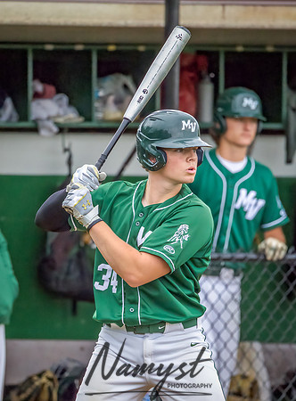 Centennial vs Mounds View Baseball 316