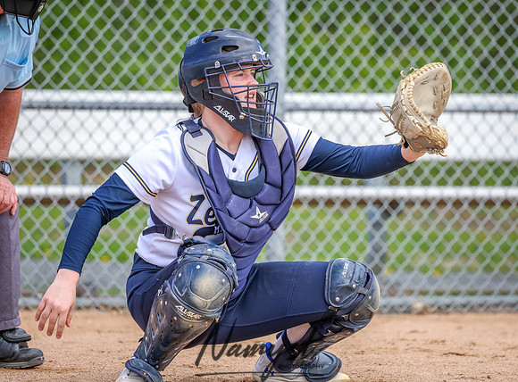 Mahtomedi vs Totino-Grace 57