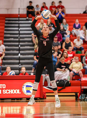 Centennial vs Duluth East Varsity Volleyball 226
