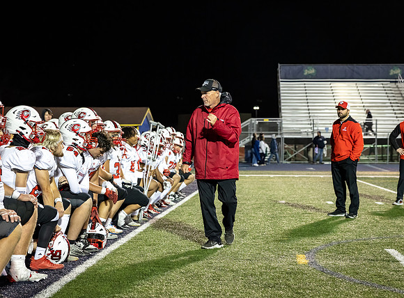Centennial vs Rosemount Varsity Football 212