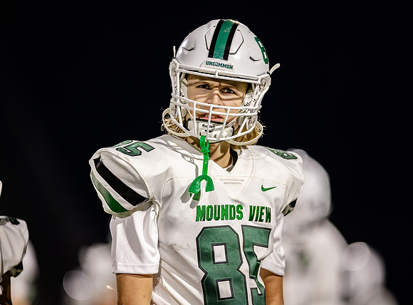 Mounds View vs Park Football 207