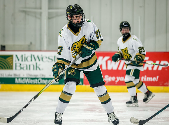 Chisago vs Rogers JV Hockey 339