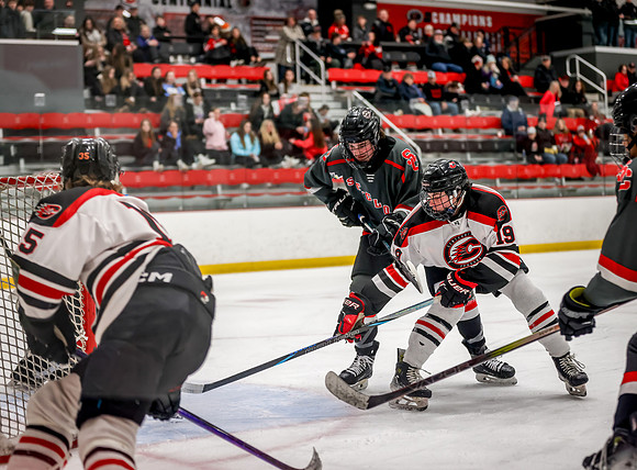 Centennial vs St Cloud Hockey 290