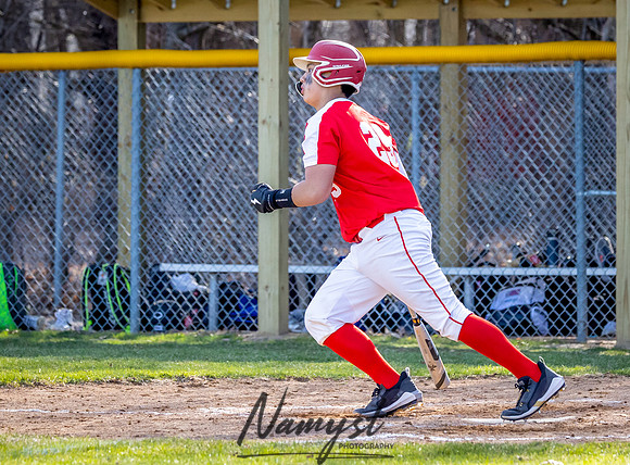 Centennial vs Osseo 9th Grade Baseball-187