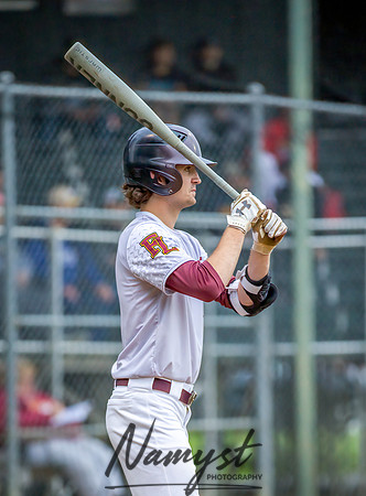 Forest Lake vs Chisago Lakes Varsity Baseball (719)