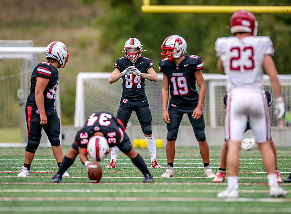 Centennial vs Maple Grove JV Football 133