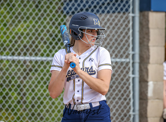 Mahtomedi vs Totino-Grace 23