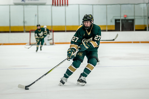 Chisago vs Forest Lake JV Hockey 151